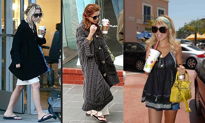 What was this about? 