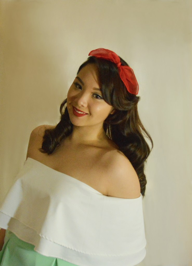 Lips: Kate Moss for Rimmel in Rossetto.