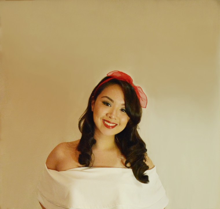 Head Scarf from Rockin' Betty