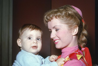 Debbie And Carrie